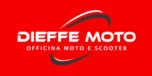 DiEffe Moto Firenze Logo